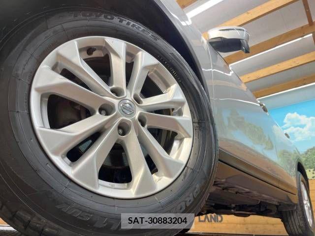 Nissan X-TRAIL 2017-02 314788-11
