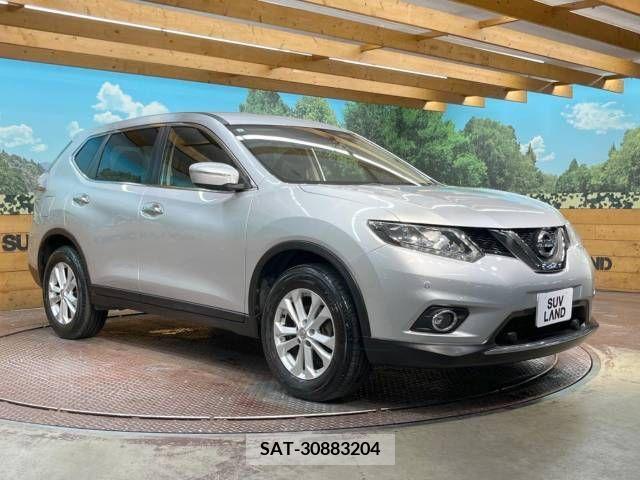 Nissan X-TRAIL 2017-02 314788-14