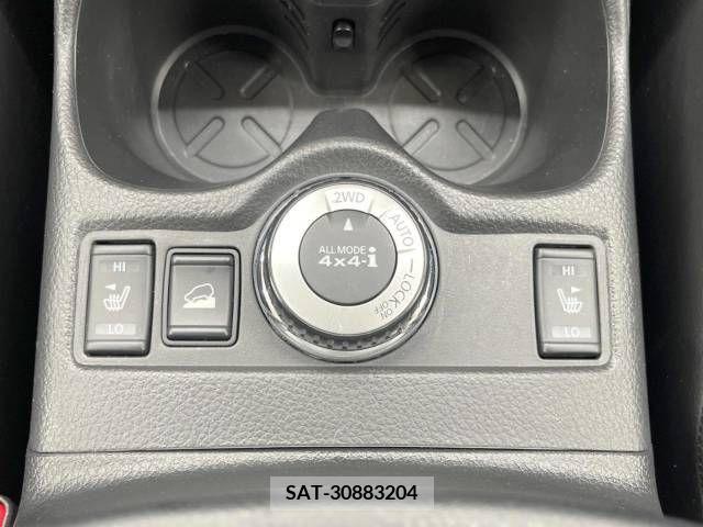 Nissan X-TRAIL 2017-02 314788-2