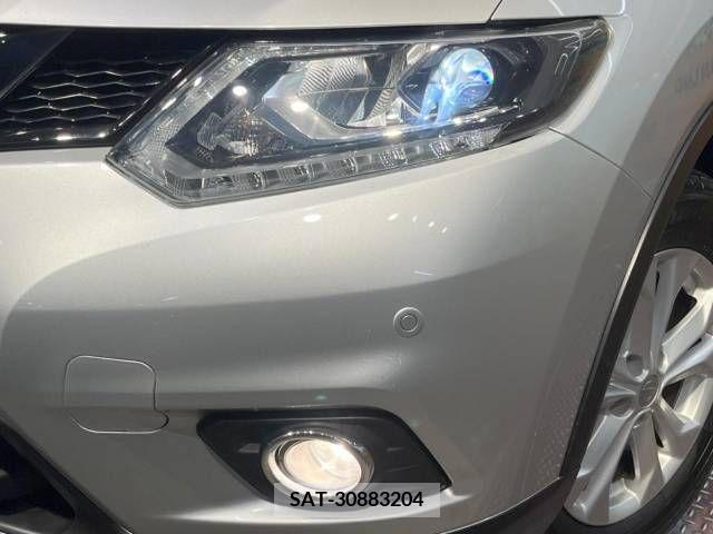 Nissan X-TRAIL 2017-02 314788-10