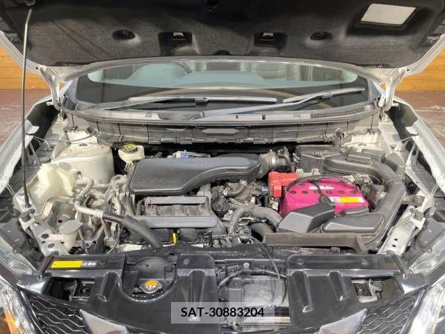 Nissan X-TRAIL 2017-02 314788-16