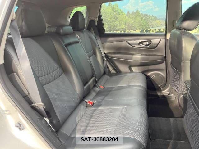 Nissan X-TRAIL 2017-02 314788-7