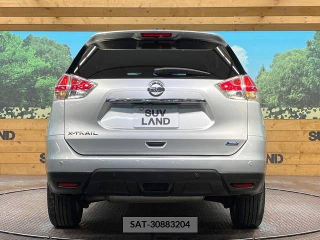 Nissan X-TRAIL 2017-02 314788-13