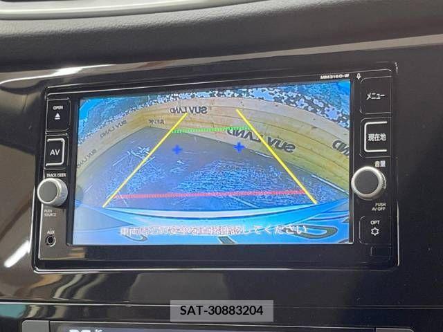 Nissan X-TRAIL 2017-02 314788-1