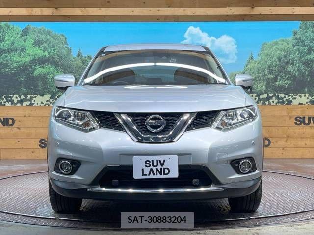 Nissan X-TRAIL 2017-02 314788-12