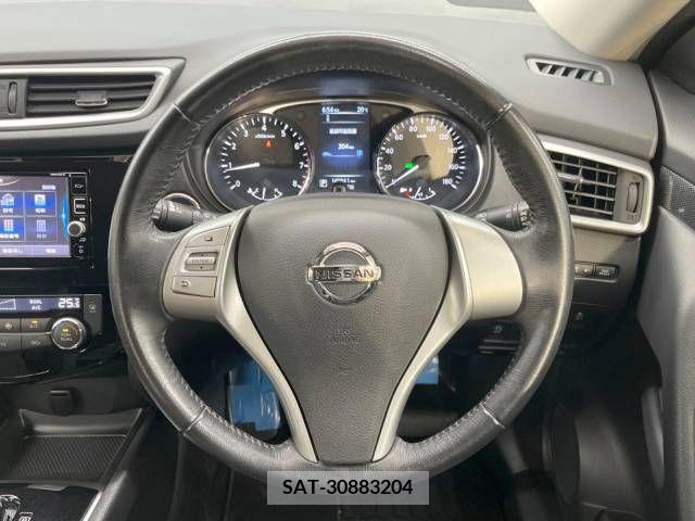 Nissan X-TRAIL 2017-02 314788-9