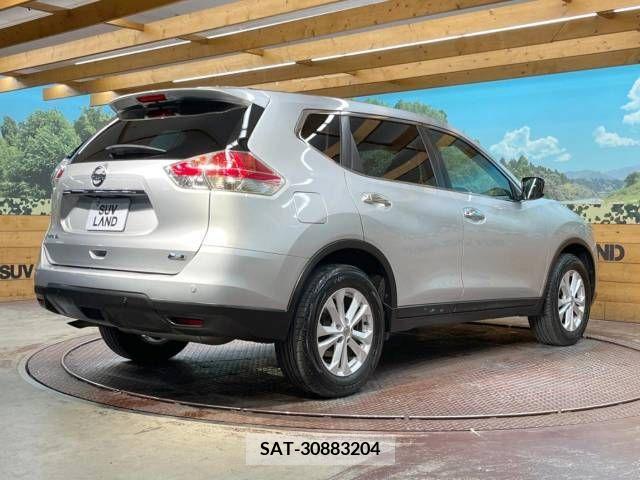 Nissan X-TRAIL 2017-02 314788-15
