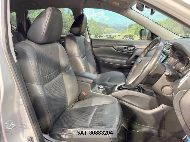 Nissan X-TRAIL 2017-02 314788-6