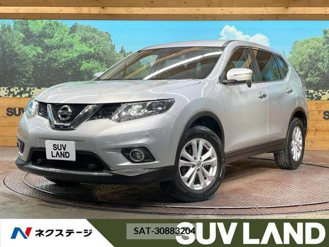 Nissan X-TRAIL 2017-02 314788-0