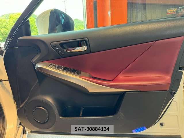 Lexus IS 2013-08 354124-14