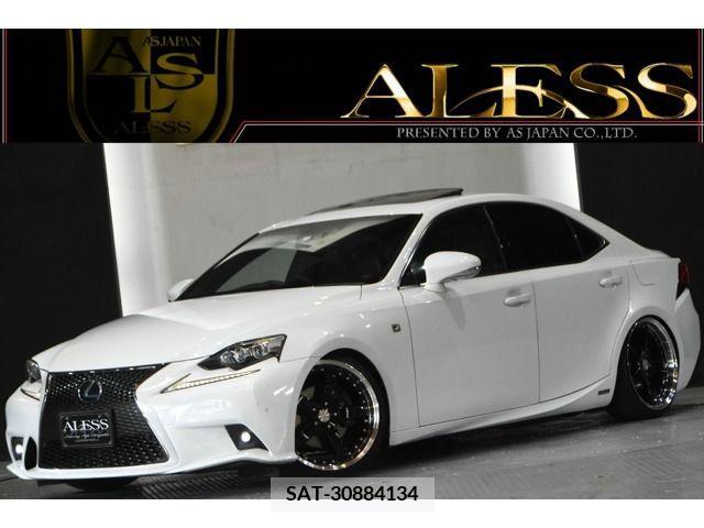 Lexus IS 2013-08 354124-0