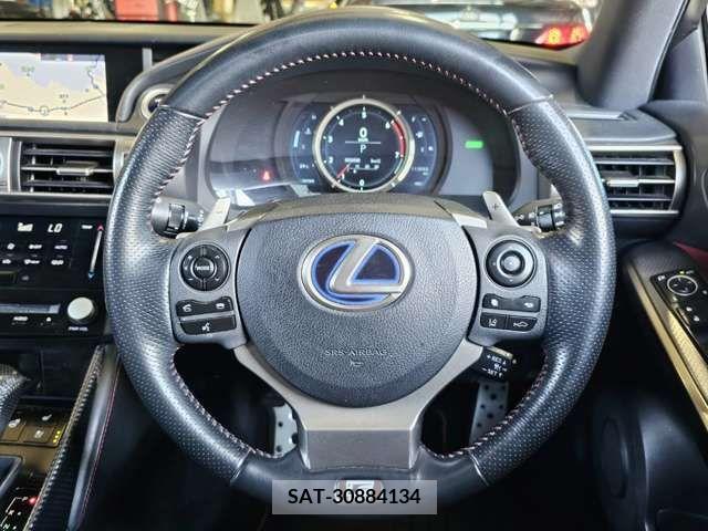 Lexus IS 2013-08 354124-17