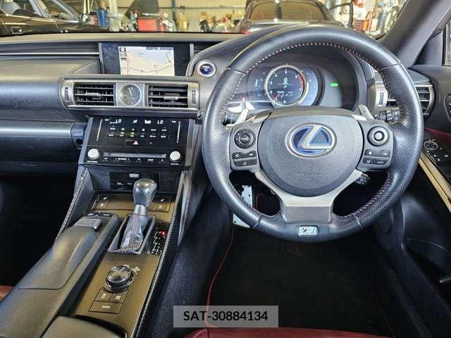 Lexus IS 2013-08 354124-16