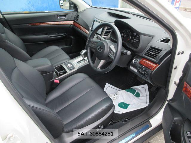 Subaru OUTBACK 2010-08 301101-1
