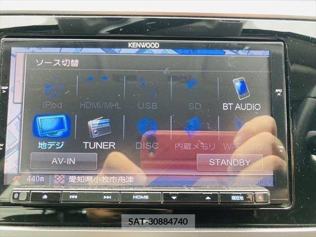 Subaru LEGACY B4 2015-01 301013-3