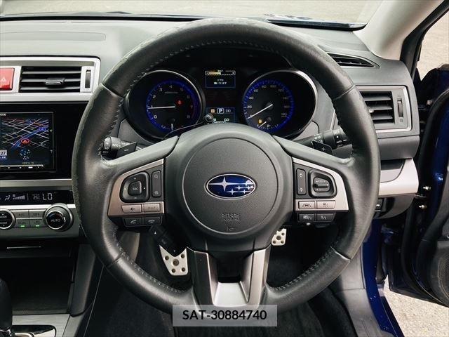 Subaru LEGACY B4 2015-01 301013-9