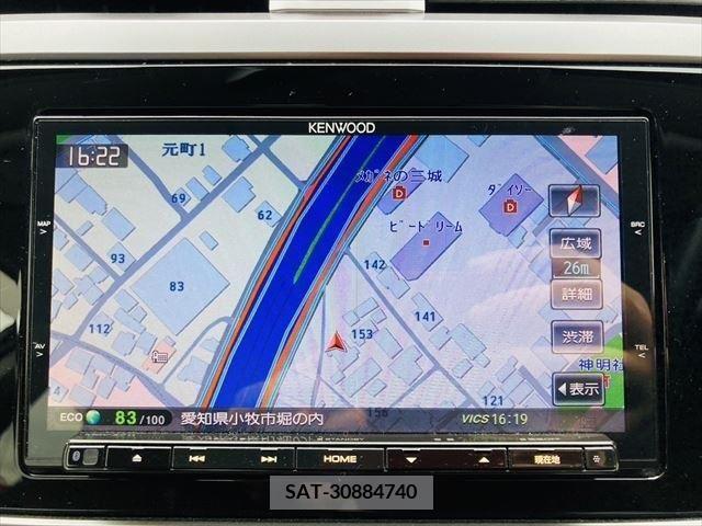 Subaru LEGACY B4 2015-01 301013-2