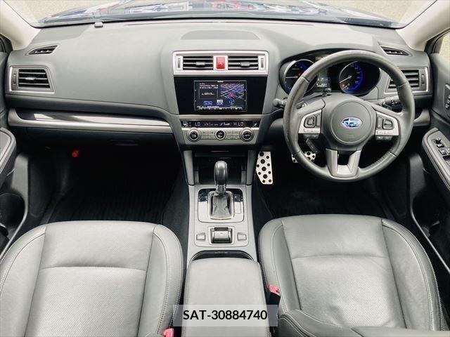 Subaru LEGACY B4 2015-01 301013-1