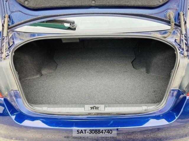 Subaru LEGACY B4 2015-01 301013-8