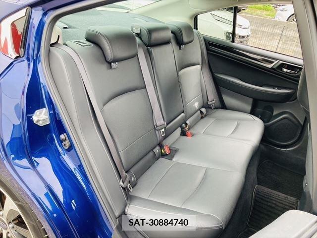 Subaru LEGACY B4 2015-01 301013-7