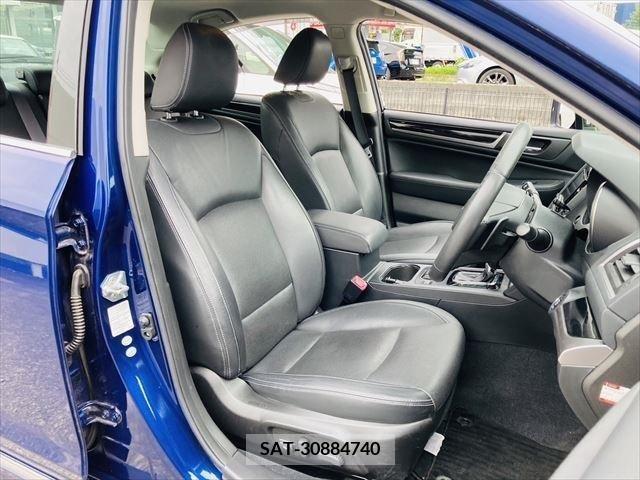 Subaru LEGACY B4 2015-01 301013-6
