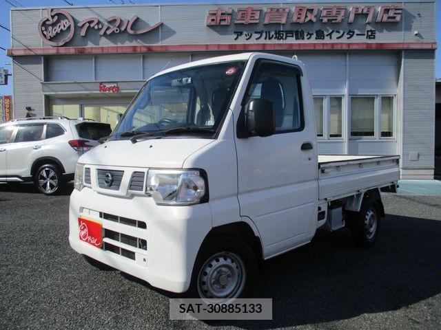 Nissan CLIPPER 2013-08 280224-0