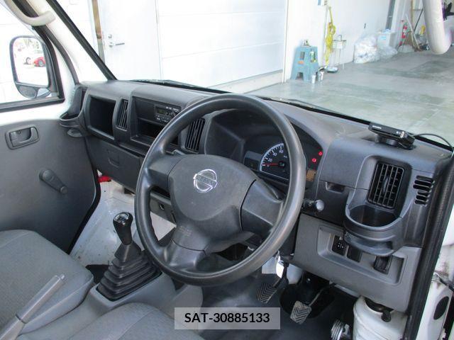 Nissan CLIPPER 2013-08 280224-11
