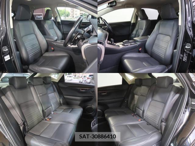 Lexus NX 2017-08 277669-6