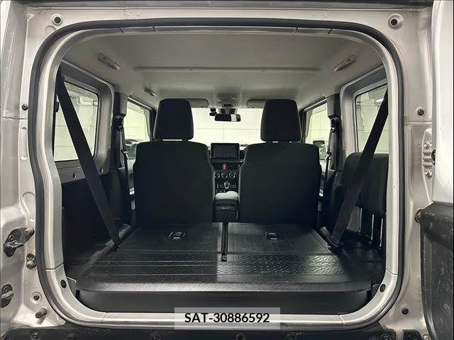 Suzuki JIMNY 2019-08 377868-19