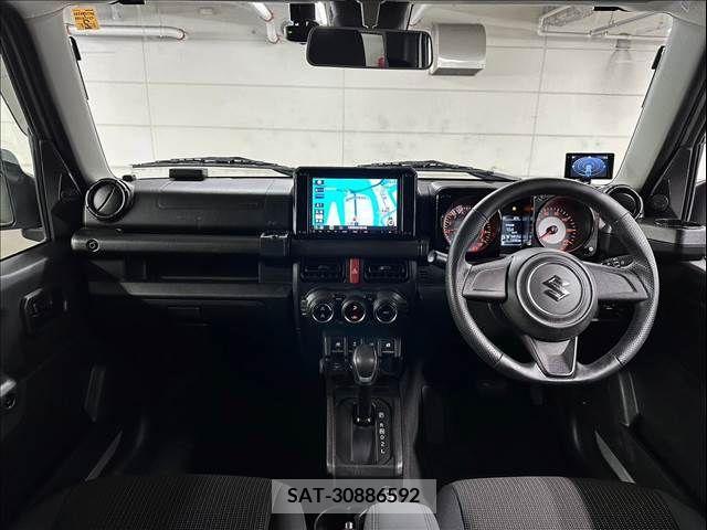 Suzuki JIMNY 2019-08 377868-1