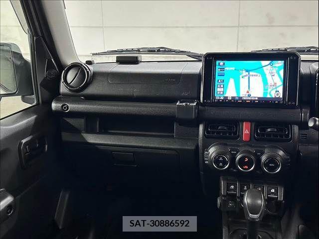 Suzuki JIMNY 2019-08 377868-11