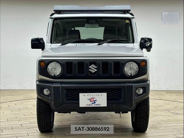 Suzuki JIMNY 2019-08 377868-16