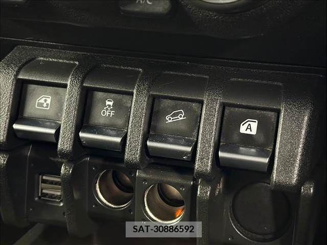 Suzuki JIMNY 2019-08 377868-15