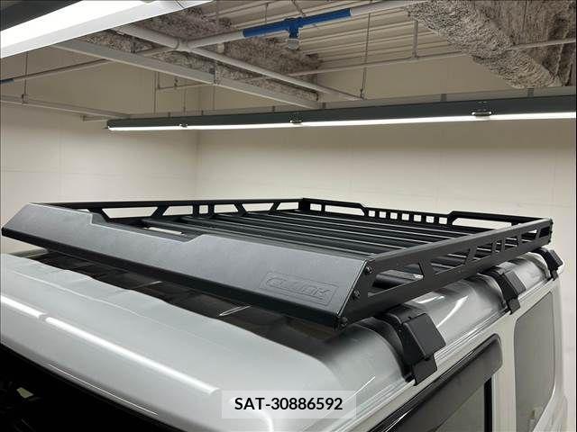 Suzuki JIMNY 2019-08 377868-14