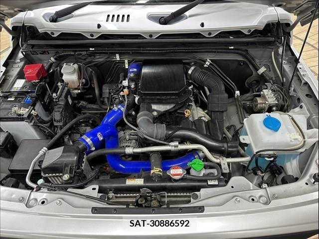 Suzuki JIMNY 2019-08 377868-13