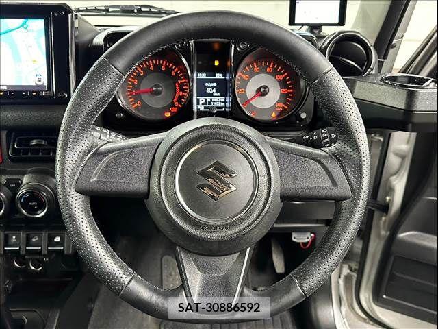 Suzuki JIMNY 2019-08 377868-12
