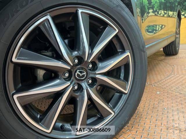 Mazda CX-5 2017-09 358654-13