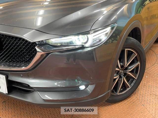 Mazda CX-5 2017-09 358654-12