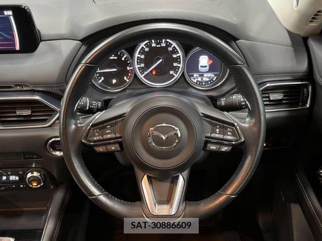 Mazda CX-5 2017-09 358654-11