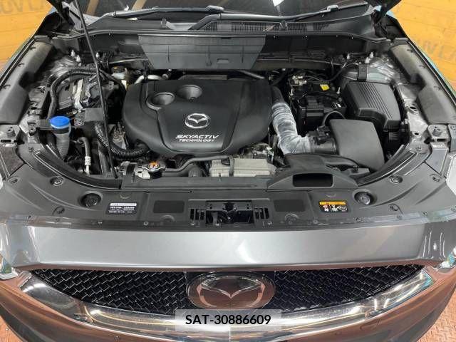Mazda CX-5 2017-09 358654-18