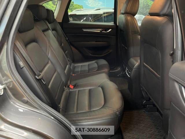 Mazda CX-5 2017-09 358654-9