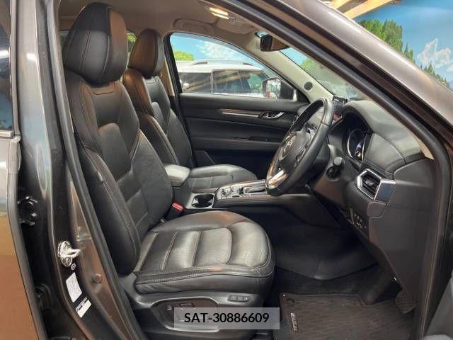 Mazda CX-5 2017-09 358654-8