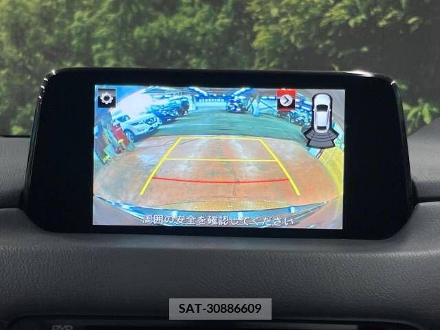 Mazda CX-5 2017-09 358654-3