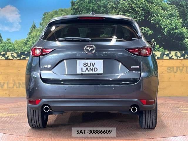 Mazda CX-5 2017-09 358654-15