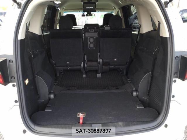 Honda ODYSSEY 2018-04 252854-26