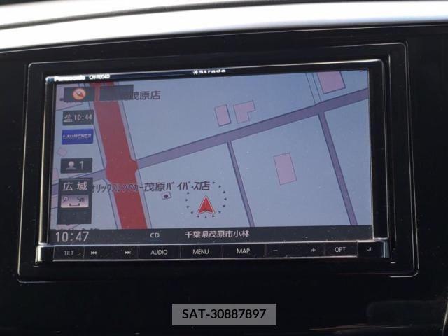 Honda ODYSSEY 2018-04 252854-16