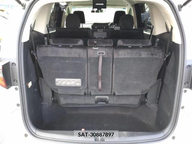 Honda ODYSSEY 2018-04 252854-24