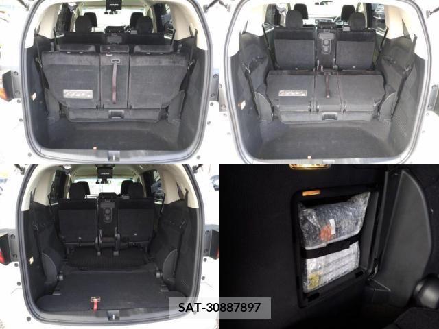 Honda ODYSSEY 2018-04 252854-7