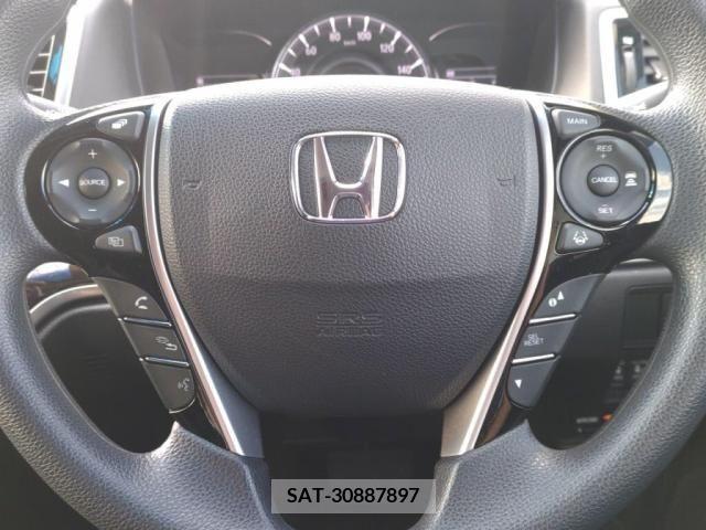 Honda ODYSSEY 2018-04 252854-15