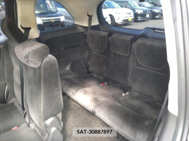 Honda ODYSSEY 2018-04 252854-23